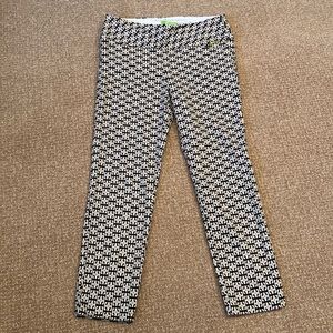 Swing golf pants